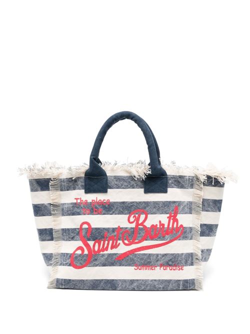 Borsa donna a spalla Vanity MC2 SAINT BARTH | VANITY shoulder08251L